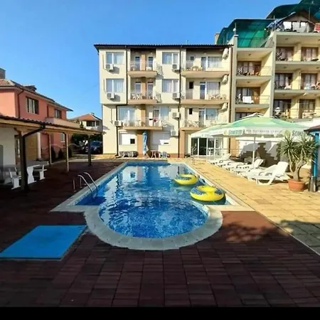 酒店 стоянови 拉夫达