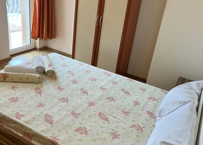 酒店 стоянови 拉夫达