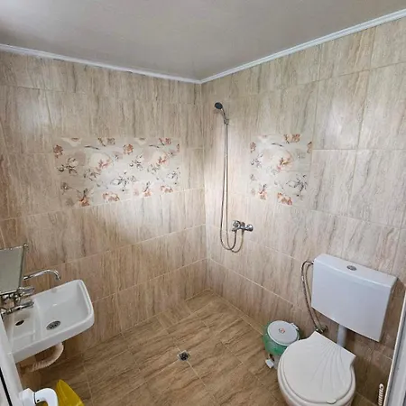 Почивна База Светлина Campsite *