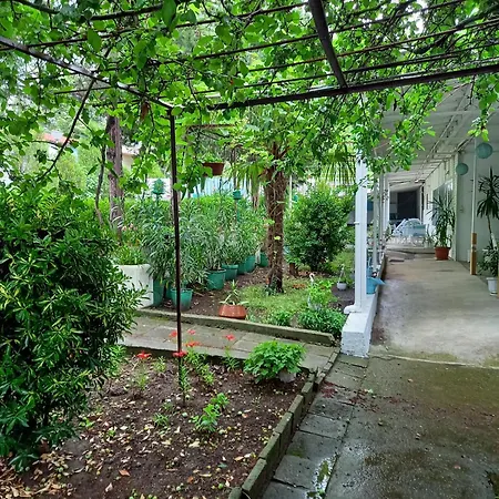 Почивна База Светлина Campsite *